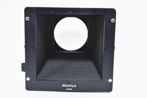 Mamiya Large -Size Medium Format Camera (Film) G-3 Rz67 Rb67 Pro S Sd 3862