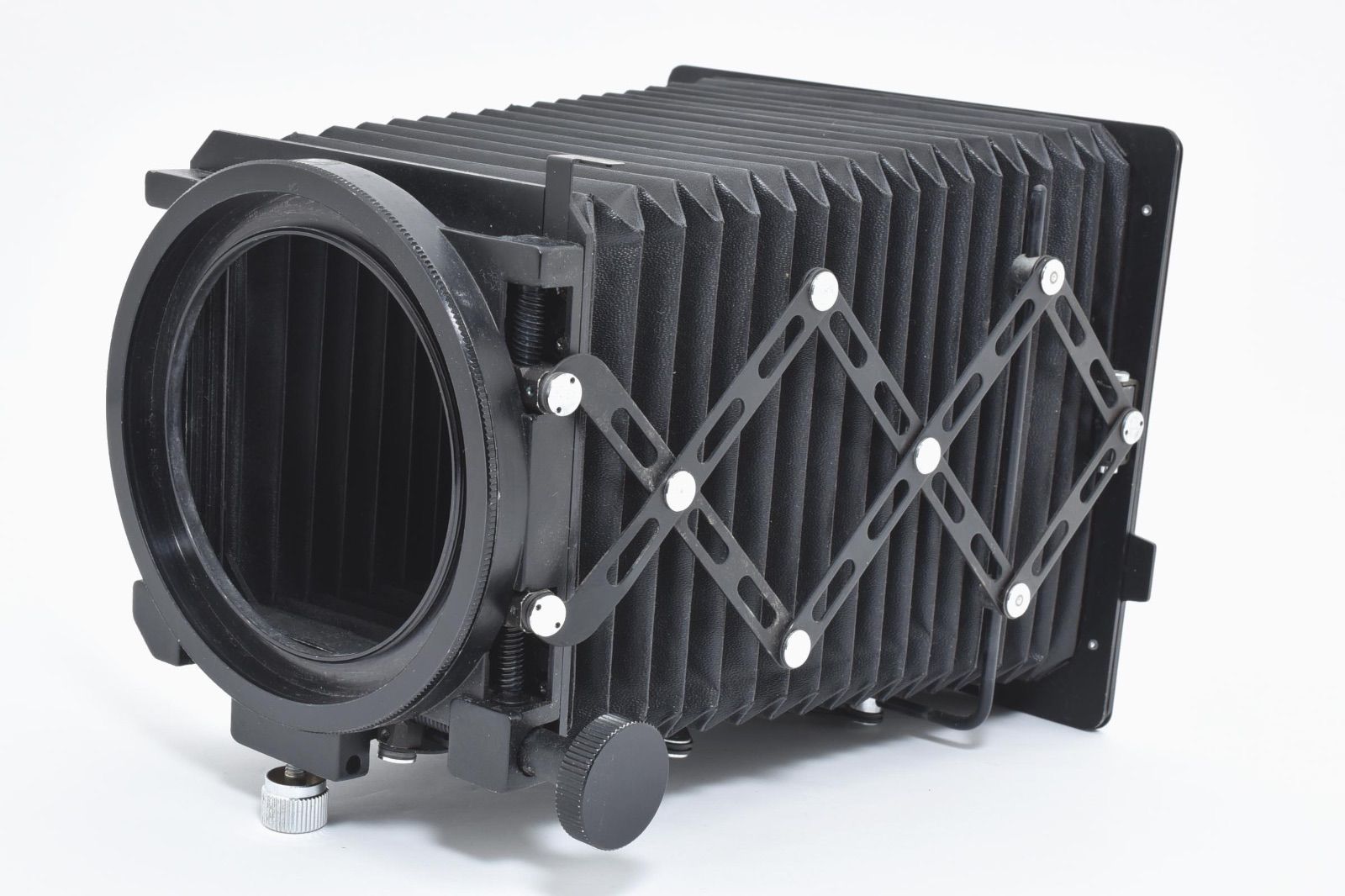 Mamiya Large -Size Medium Format Camera (Film) G-3 Rz67 Rb67 Pro S Sd 3862