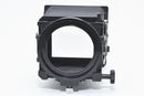 Mamiya Large -Size Medium Format Camera (Film) G-3 Rz67 Rb67 Pro S Sd 3862