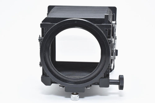Mamiya Large -Size Medium Format Camera (Film) G-3 Rz67 Rb67 Pro S Sd 3862