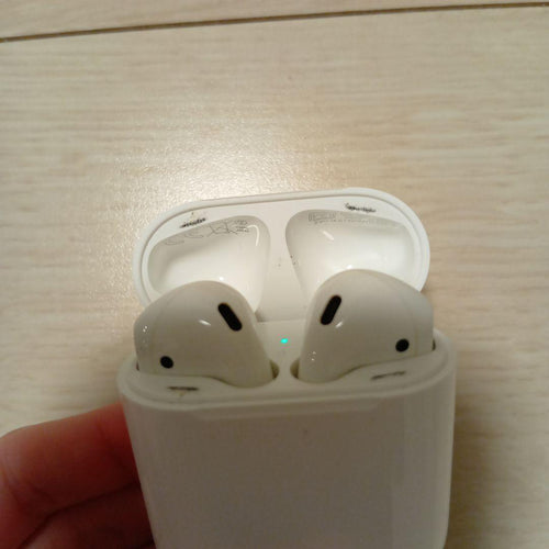 Apple Airpods