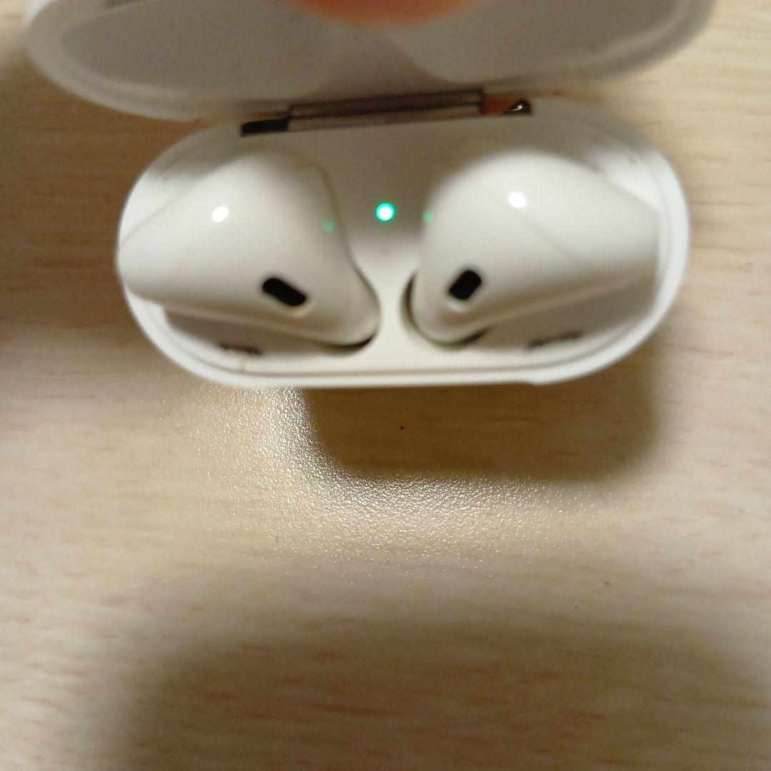 Apple Airpods