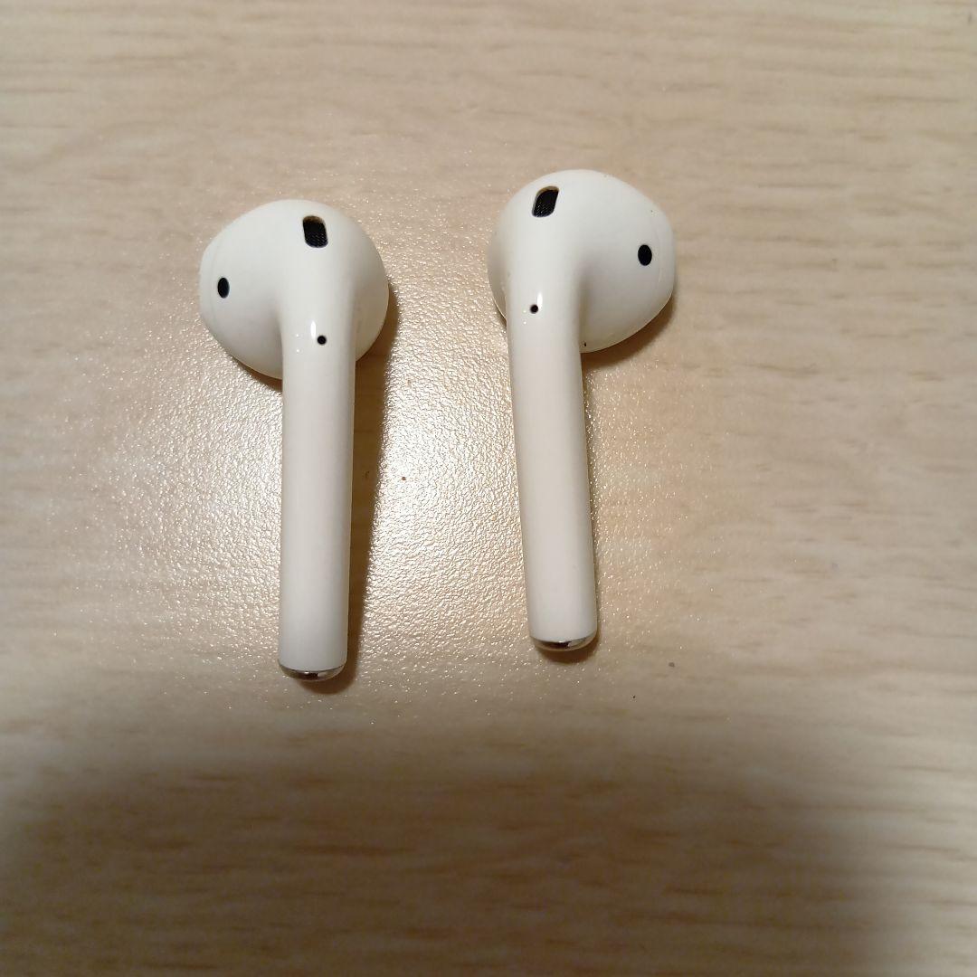 Apple Airpods