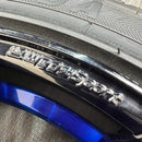 Weds 17 Inches Sa54R 4X100 #35D40426