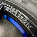 Weds 17 Inches Sa54R 4X100 #35D40426