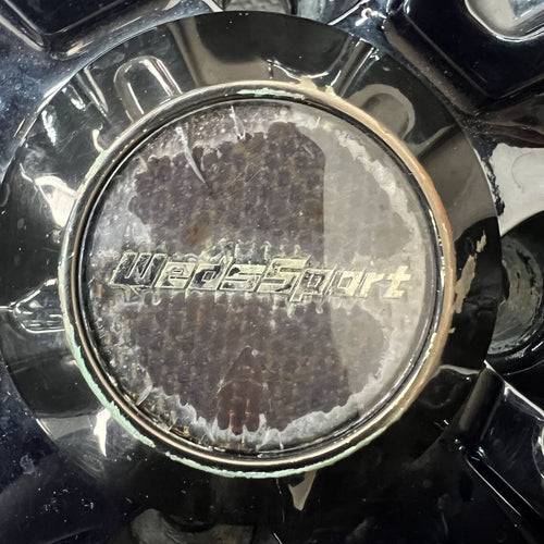 Weds 17 Inches Sa54R 4X100 #35D40426