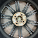 Weds 17 Inches Sa54R 4X100 #35D40426