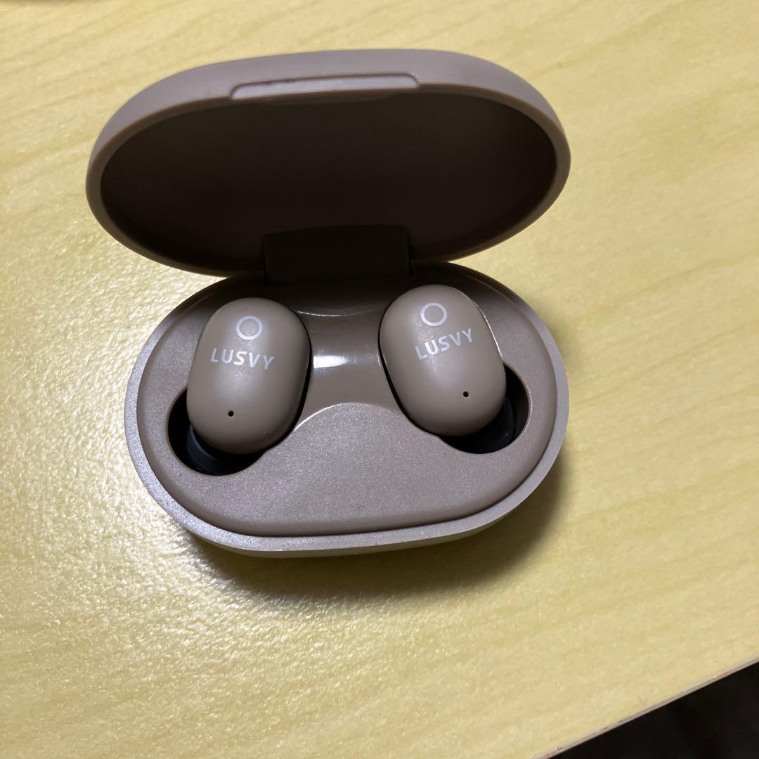 Lusvy Wireless Earphones