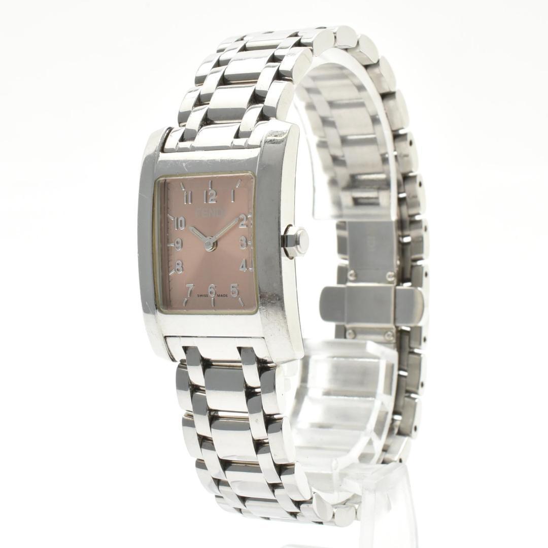 Fendi Quartz Watches