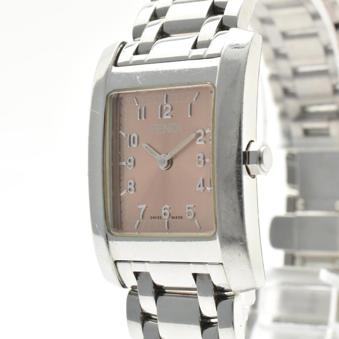 Fendi Quartz Watches