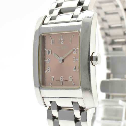 Fendi Quartz Watches