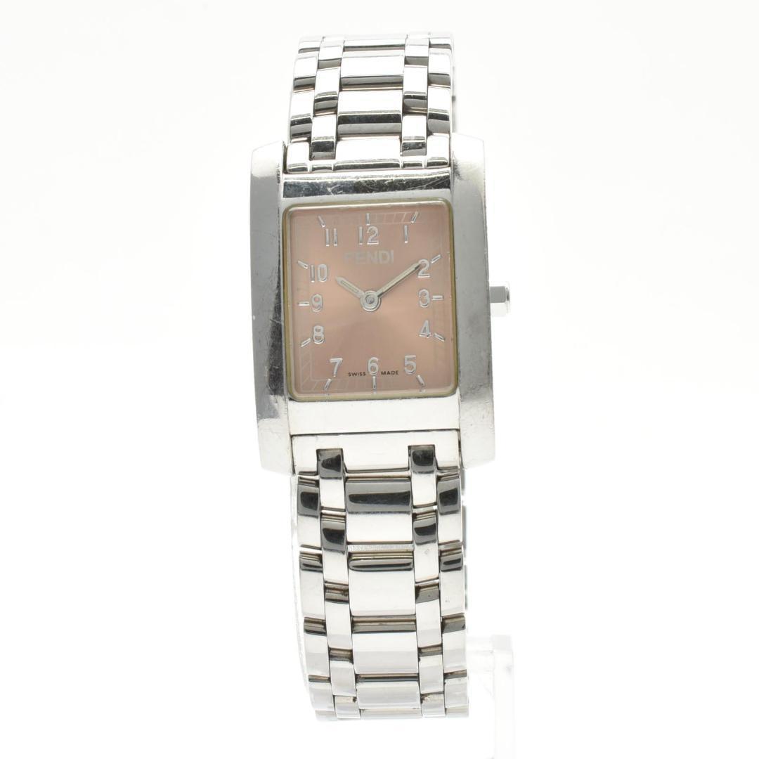 Fendi Quartz Watches