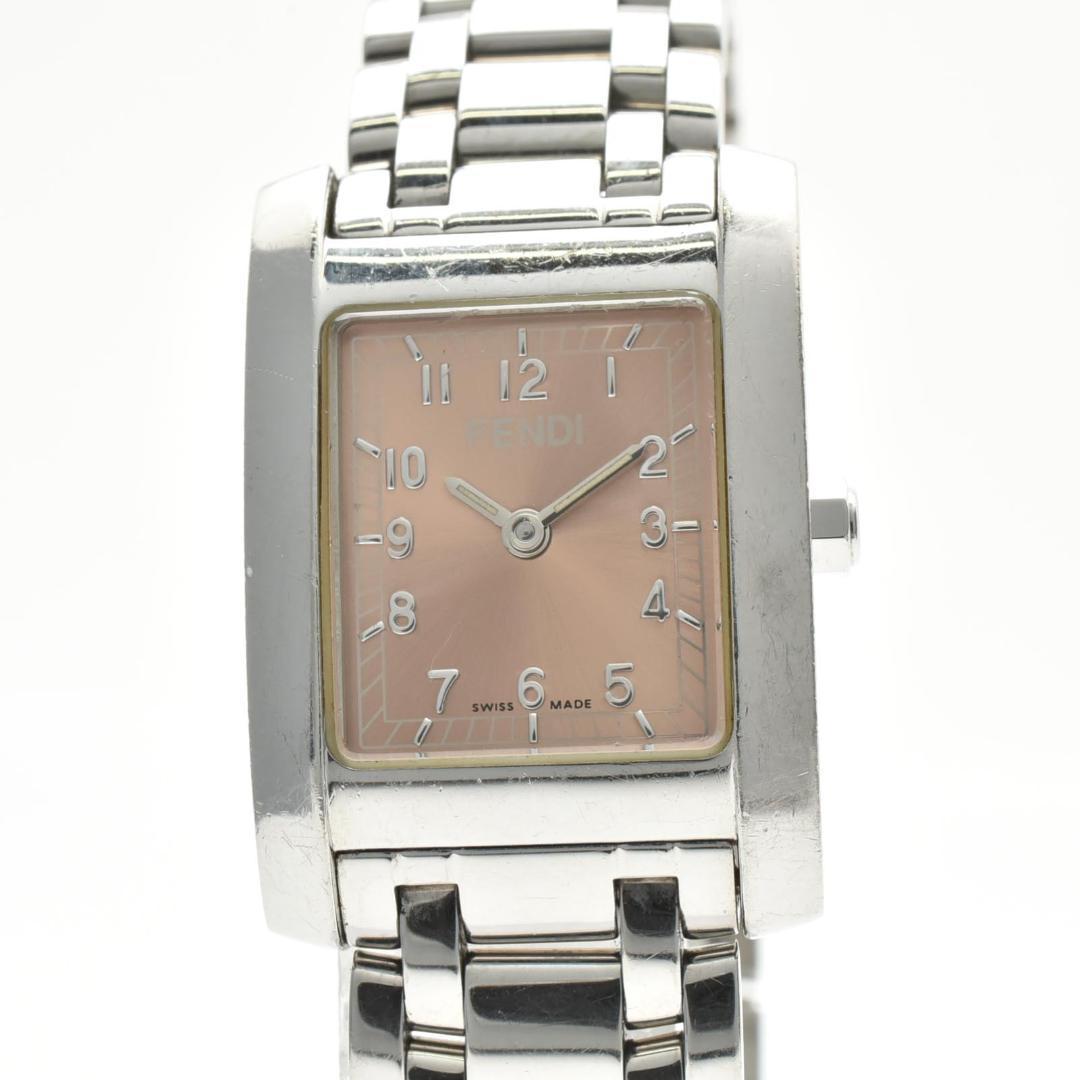 Fendi Quartz Watches