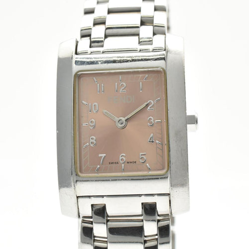 Fendi Quartz Watches