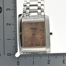 Fendi Quartz Watches