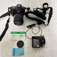 Canon Digital Slr Eos 70D 430Ex