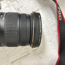 Canon Digital Slr Eos 70D 430Ex
