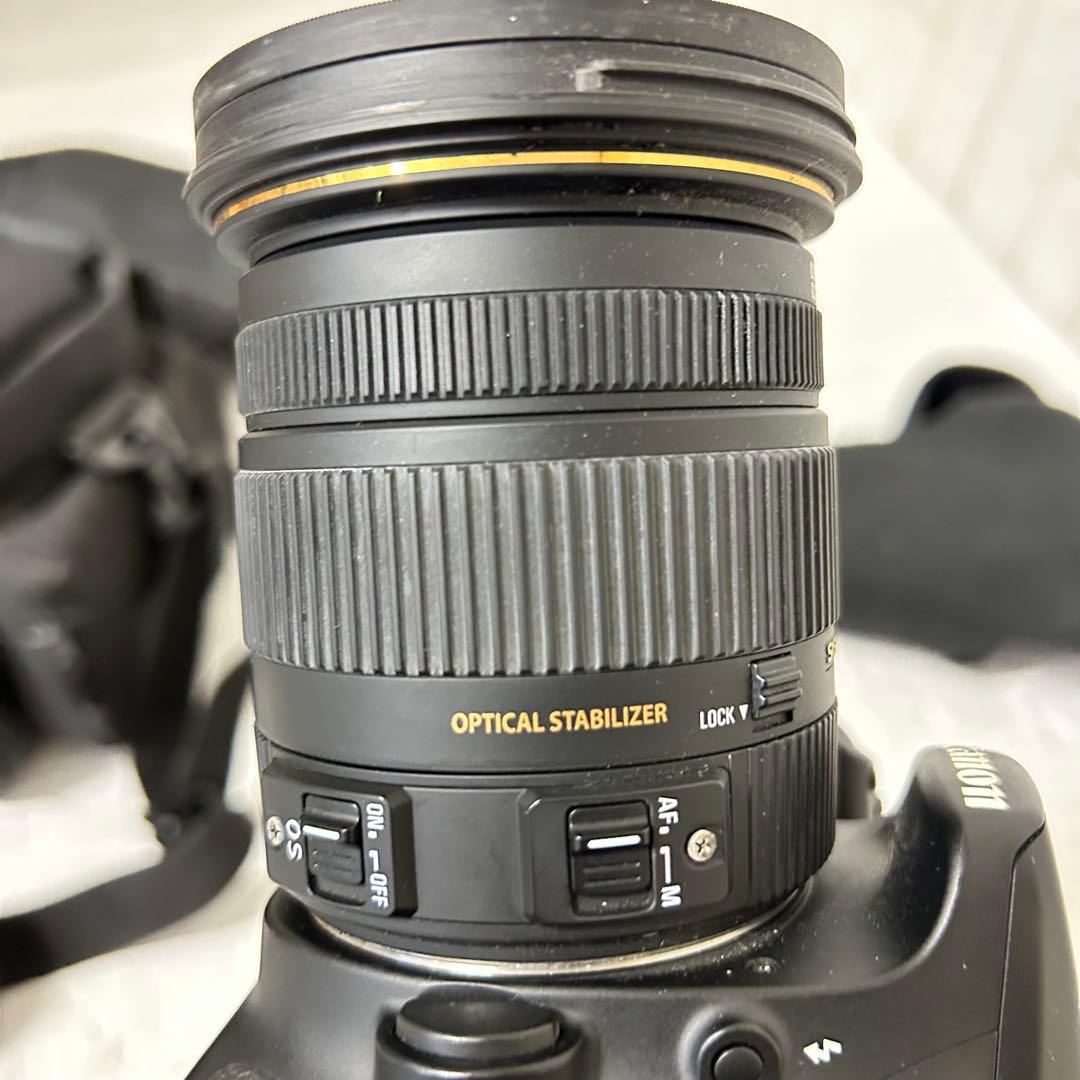 Canon Digital Slr Eos 70D 430Ex