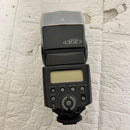 Canon Digital Slr Eos 70D 430Ex