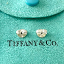 Tiffany Earrings (For Both Ears) 925 Bee12Fe