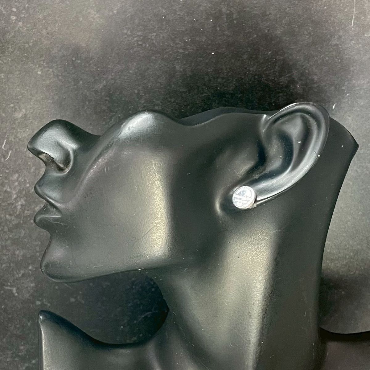 Tiffany Earrings (For Both Ears) 925 Bee12Fe