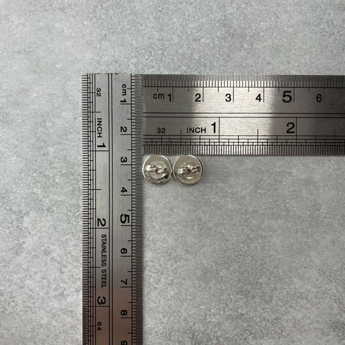 Tiffany Earrings (For Both Ears) 925 Bee12Fe