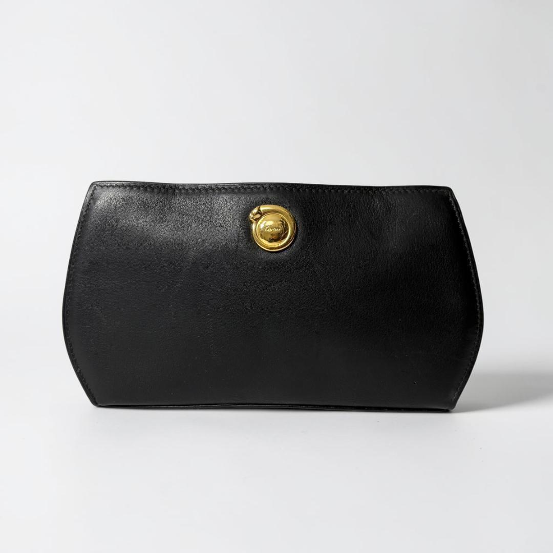 Cartier Pouches