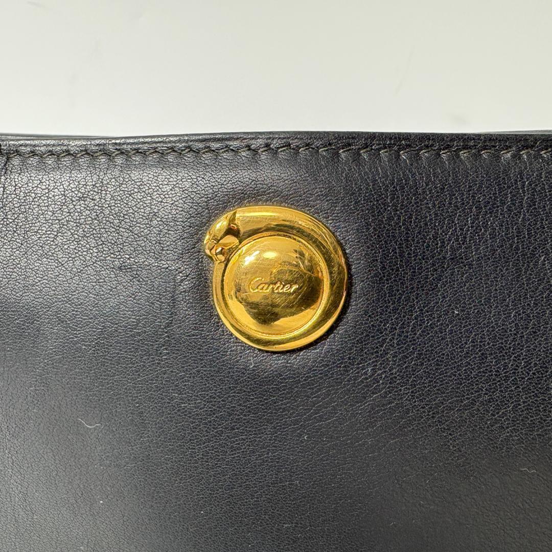 Cartier Pouches