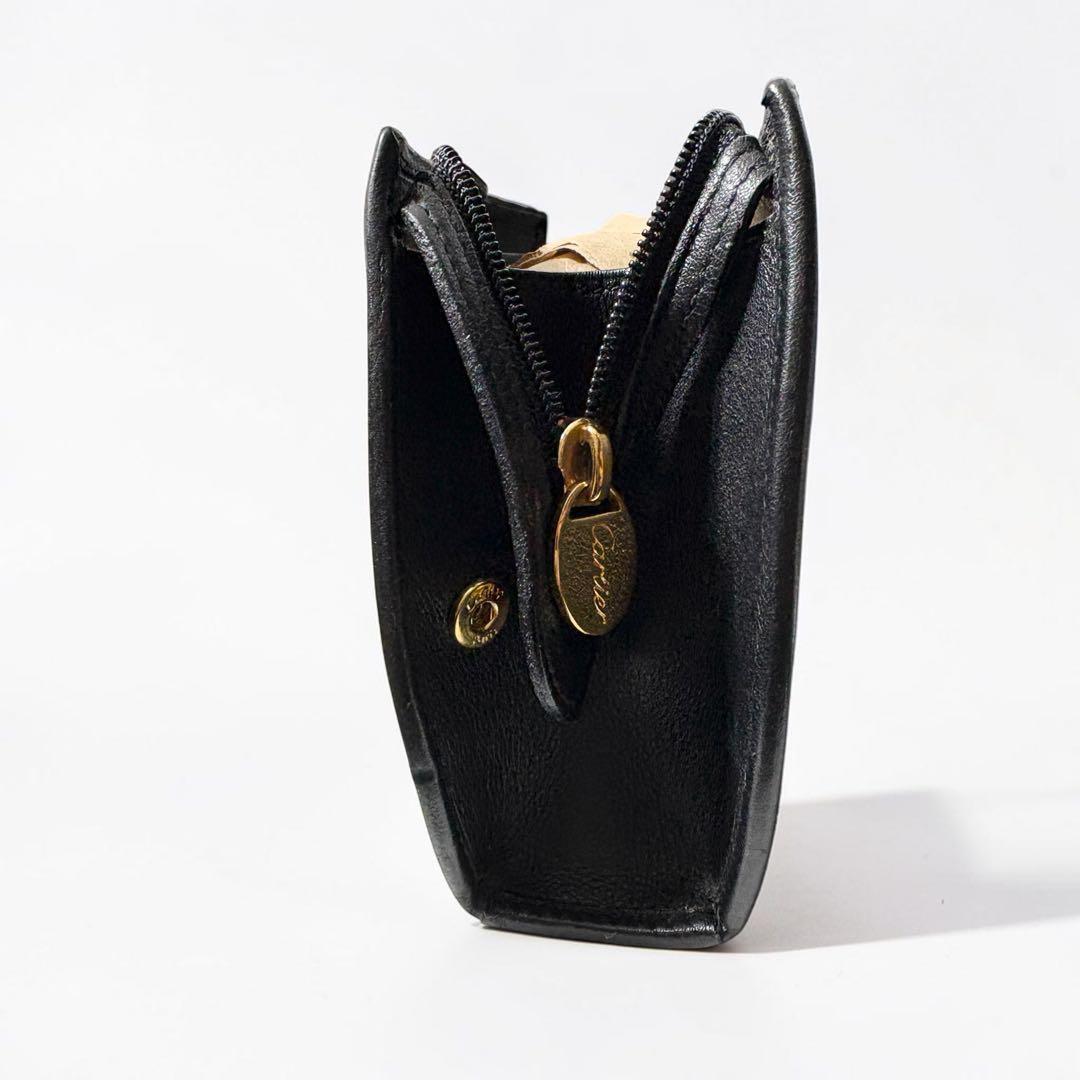 Cartier Pouches