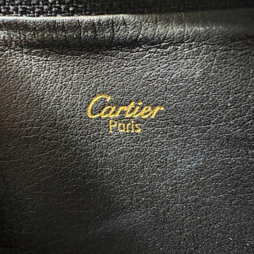 Cartier Pouches