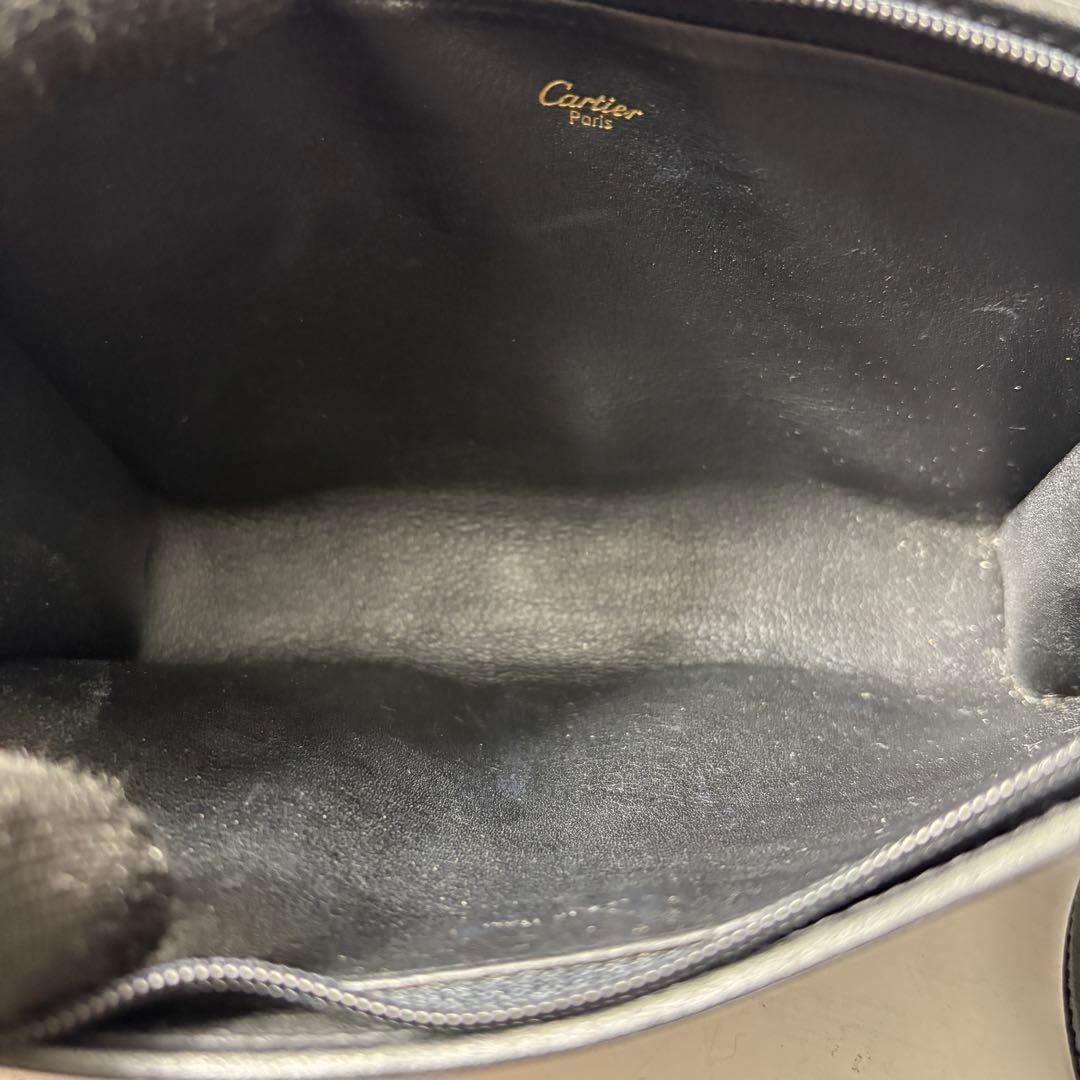 Cartier Pouches