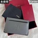 Cartier Card Cases