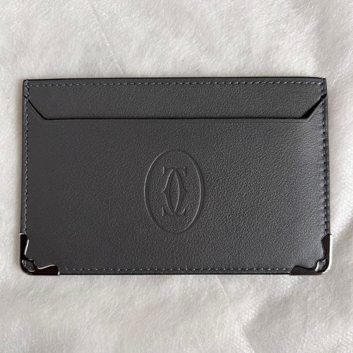 Cartier Card Cases