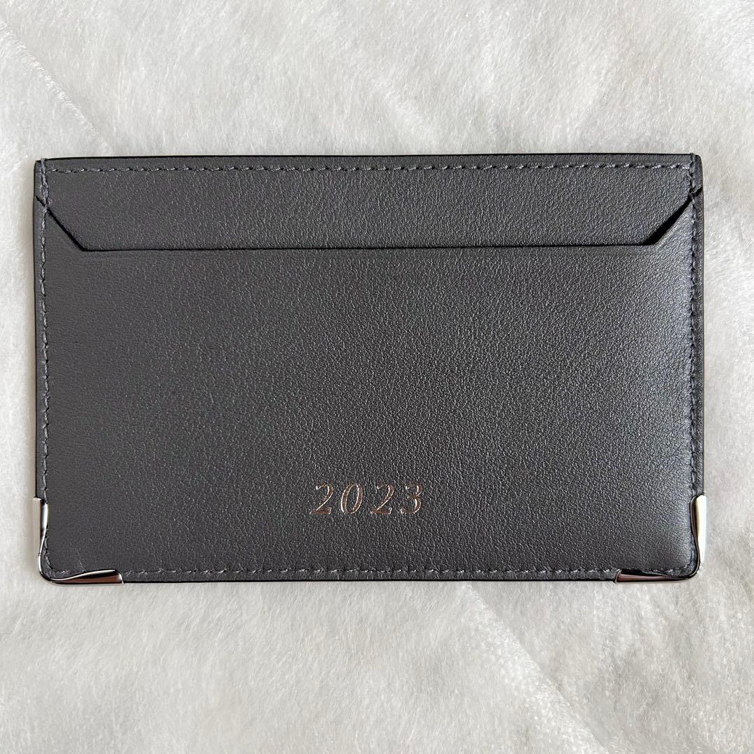 Cartier Card Cases