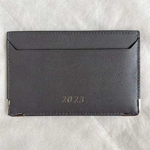 Cartier Card Cases