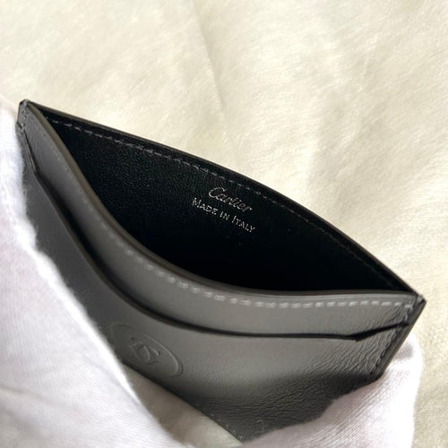 Cartier Card Cases