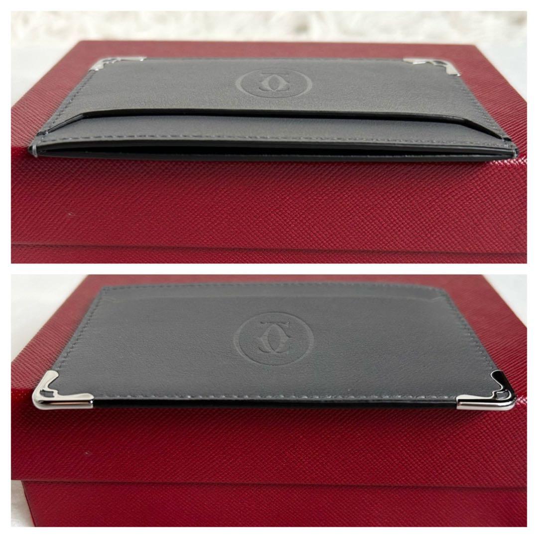 Cartier Card Cases