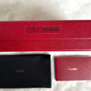 Cartier Card Cases