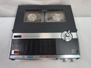 Sony Open-Reel Players Tc-222