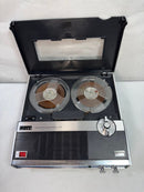 Sony Open-Reel Players Tc-222