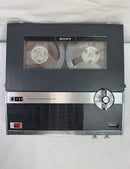 Sony Open-Reel Players Tc-222