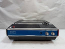 Sony Open-Reel Players Tc-222