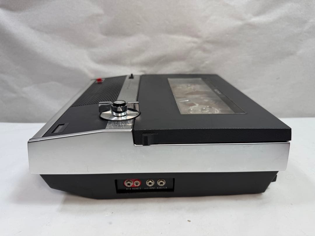 Sony Open-Reel Players Tc-222