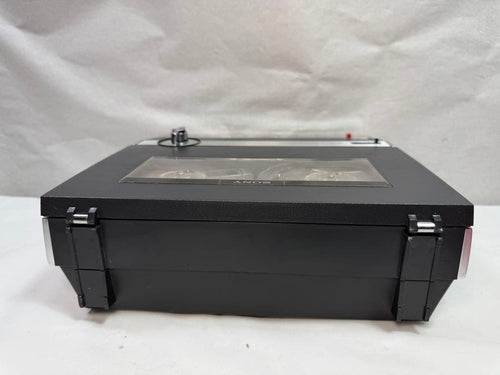 Sony Open-Reel Players Tc-222
