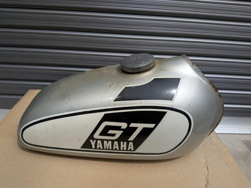 Tank Gt50