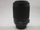 Lens (Zoom) Af-S Dx Vr Nikkor Ed 55-200Mm F4-5.6G(If)