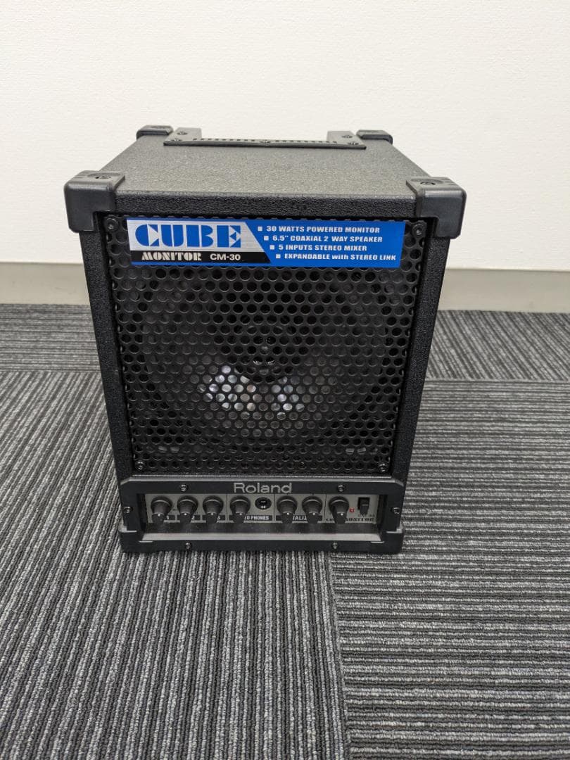 Roland Other Cube Monitor Cm-30