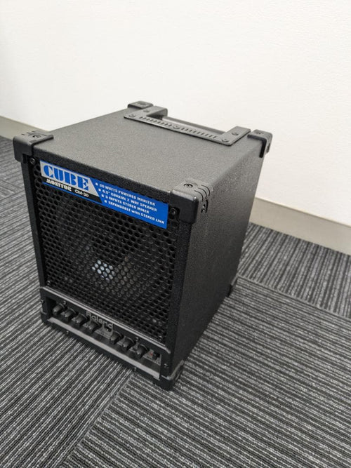 Roland Other Cube Monitor Cm-30