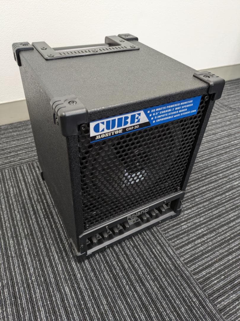 Roland Other Cube Monitor Cm-30