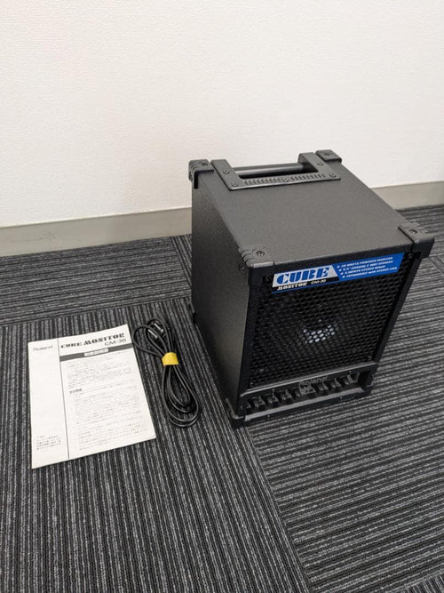 Roland Other Cube Monitor Cm-30